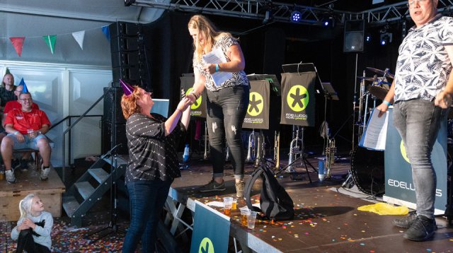 Zomerfeest zondag (zondag 27 augustus 2023)